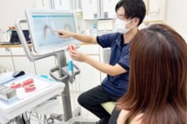 京都四条矯正歯科クリニック